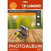 Fotoalbums Lomond Mini Album 1500116 mazs kvadrāts matētas lapas 32×40 mm