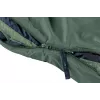Gulammaiss DEUTER Orbit SL 0°C / 32°F pieaugušo mūmijas, PES ripstop audums, platums 740 mm, dziļums 470 mm