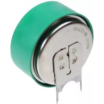Buttonu akumulators Varta V2/CP300H SLF++ 300 mAh 2,4 V