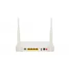 ONT ZTE ZXHN F670L, WiFi, 1x GPON, 4x RJ45 1000Mb/s, 1x RJ11, 1x USB
