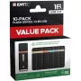 EMTEC USB 2.0 K100 16GB P10 USB-Sticks 10 Stück (ECMMD16GK102P10) - 16 GB