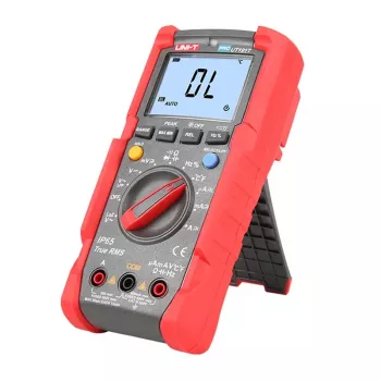Digitālais multimetrs UNI-T UT191T True RMS, līdz 1000V un 10A