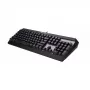 Mehāniskā spēļu tastatūra Cougar Attack X3 RGB ar Ziemeļvalstu izkārtojumu