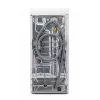Veļas mašīna Electrolux EW6TN5261FP, priekšējā ielāde 6 kg, Energoklase D