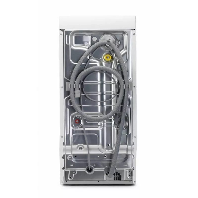 Veļas mašīna Electrolux EW6TN5261FP, priekšējā ielāde 6 kg, Energoklase D