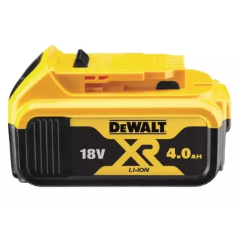 DeWALT DCB182 akumulators, litija-jonu, 18 V, 4000 mAh
