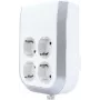 Kontaktligzda REV 0020340112 Balta