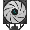 DeepCool AG400 Digital Plus procesora gaisa dzesētājs 12 cm Melns 1 gab.