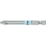 Uzgriežņu uzgalis Wera Pozidriv PZ1, 6.3 mm (1/4 colla)
