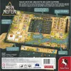 Men-Nefer, Galda spēle
