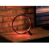 Galda lampa TRACER Ambience Smart Circle LED RGB — dekoratīvs viedais LED aplis