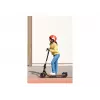 Ninebot by Segway eKickScooter C2 Pro E, Melns/Zils