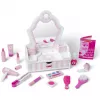 Melissa & Doug - Skaistumkopšanas salona komplekts, lomu spēle