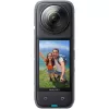 Action kamera X4 Moto BUNDLE/CINSABMA/MOTO INSTA360