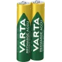 VARTA R2U Ni-MH AAA (Micro) 800mAh 1,2V / 2er Blister (56703 101 402)