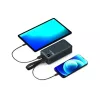 Portatīvais lādētājs Port Designs 907003 30000 mAh