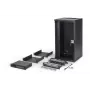 Sienas stiprinājuma tīkla skapis Digitus DN-49105-SET 12U 60 kg IP20