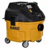DeWALT DWV901L putekļu sūcējs Melns, Dzeltens 30 L 1400 W