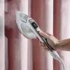 Tvaika gludeklis un drēbju tvaikonis Adler AD 5044 — 1400 W, 0.18 L ūdens tvertne