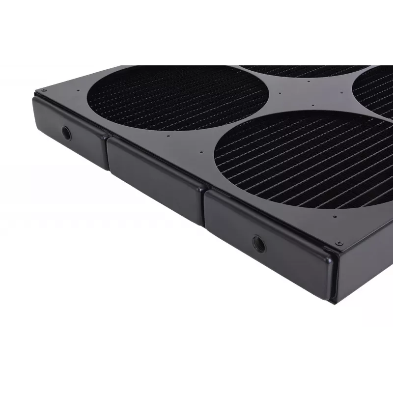 Alphacool NexXxoS XT45 400x400x45mm radiators bloks