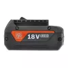 Fein Gba 18 V 5.0 AH AS akumulatora bloks