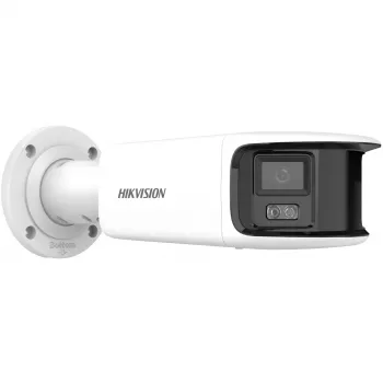 IP drošības kamera Hikvision DS-2CD2T87G2P-LSU/SL(4MM)(C) āra