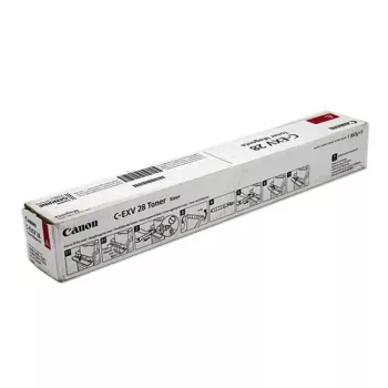 Tonera kasetne Canon C-EXV 28 1 gab. Fuksiju krāsa 19000 lapas
