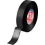 Līmlente Tesa PV10 51025-00002-10 — 25 m, 19 mm, melna