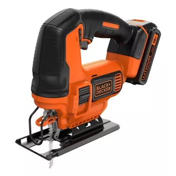 Black & Decker BDCJS18 finierzāģis
