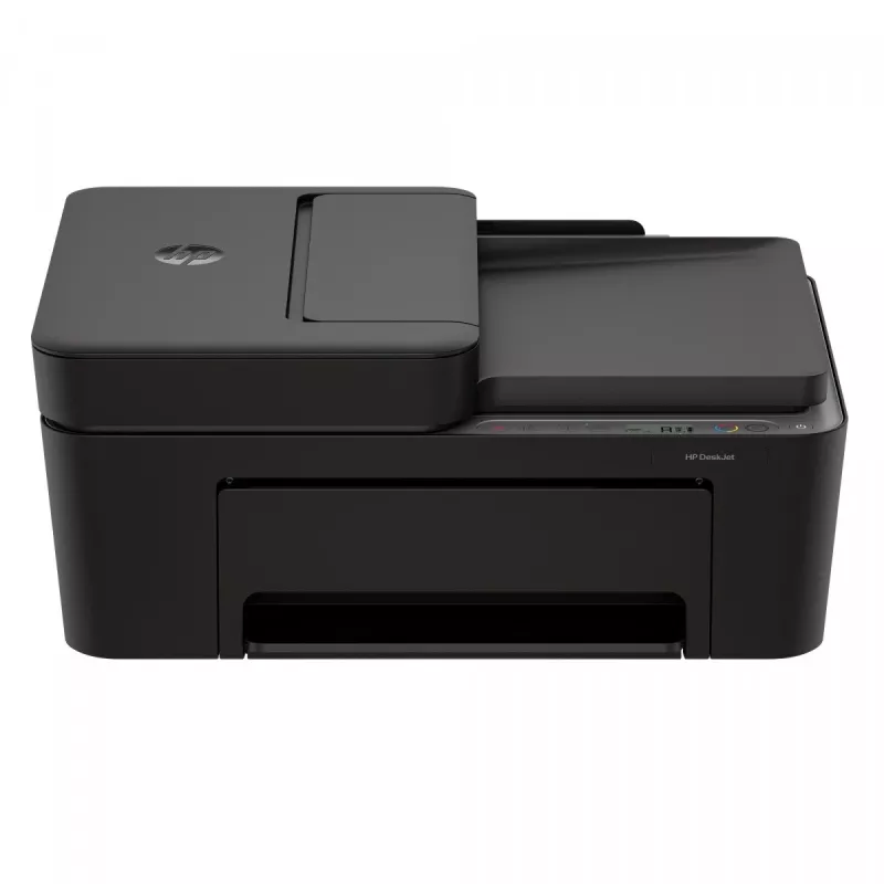 Daudzfunkciju ierīce HP DeskJet 4320 termālā tintes krāsu druka 4800x1200 DPI 5.5 ppm