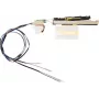 Lenovo 01ER099 WWAN/WLAN antenu komplekts TH-2