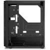 Sharkoon SK3 RGB Midi Tower korpuss melns