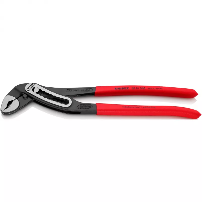 Knipex Alligator Set Knaibles komplekts