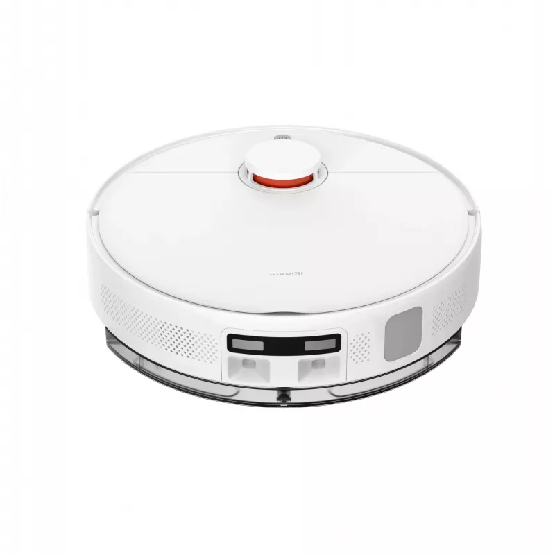 Xiaomi Robot Vacuum H40 BHR07XBEU robots putekļsūcējs un mazgāšanas robots, 10000 Pa, LDS navigācija, 5200 mAh, balts