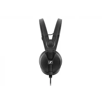Sennheiser HD 25 - profesionālas dinamiskās slēgtās austiņas