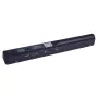 Pildspalvas skeneris MEDIA-TECH MT4090, melns, LED displejs, USB 2.0, MicroSD, AAA baterija
