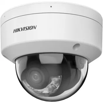 Hikvision Pro Sērija DS-2CD2167G2H-LISU Bullet IP Kamera 3200×1800, ColorVu, 2.8mm, Āra, Griestu/Sienas