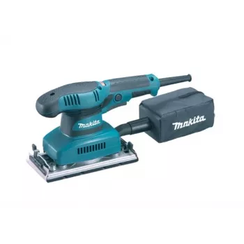 Makita BO3711 portatīvā slīpmašīna Daudzslīpmašīna 22000 OPM 190 W