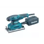 Makita BO3711 portatīvā slīpmašīna Daudzslīpmašīna 22000 OPM 190 W