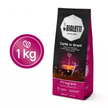 Bialetti Pregiato 1 kg
