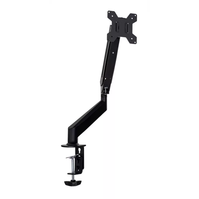 Esperanza ERW019 monitora stiprinājums / statīvs 68.6 cm (27 inch) Galda Melns
