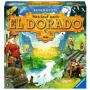 Race to El Dorado, Galda spēle jaunais izdevums 2023