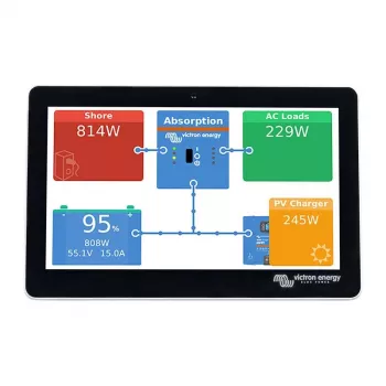 GX Touch 70 BPP900455070 — 7 collu skārienekrāns 800×480 izšķirtspēja