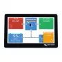 GX Touch 70 BPP900455070 — 7 collu skārienekrāns 800×480 izšķirtspēja