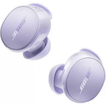 Bose bezvadu austiņas, ceriņkrāsa