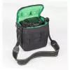 Plecu soma Rivacase 7420 Melna SLR saderība