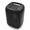 SQUEAK KARAOKE SKAĻRUNIS BEATFLOW BT 5.0 + EDR SQ1005