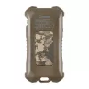 Sildītājs Ocoopa UT3201 Camouflage — Pārnēsājams keramikas sildītājs ar 10 000 mAh barošanas banku un līdz 18 h darbības laiku