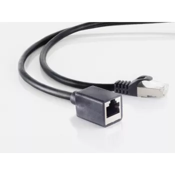 Ethernet vītais vads ShiverPeaks 08-62075 PIMF RJ45 — ekranēts tīkla vads