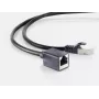 Ethernet vītais vads ShiverPeaks 08-62075 PIMF RJ45 — ekranēts tīkla vads